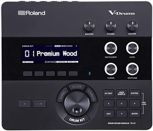 Roland drums sound - roland,