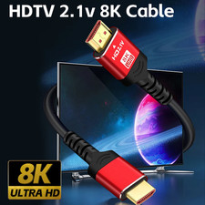 Câble HDMI 2M Haute Vitesse