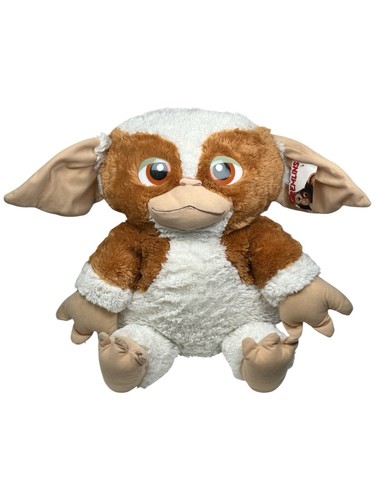 Gremlins gizmo plush toy - gremlins,