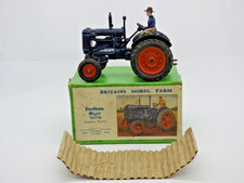 BRITAINS VINTAGE 1948 BOXED