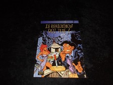 Meynet Une aventure de