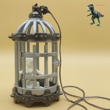 Playmobil cage de