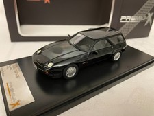 Porsche 928 S kombi break de
