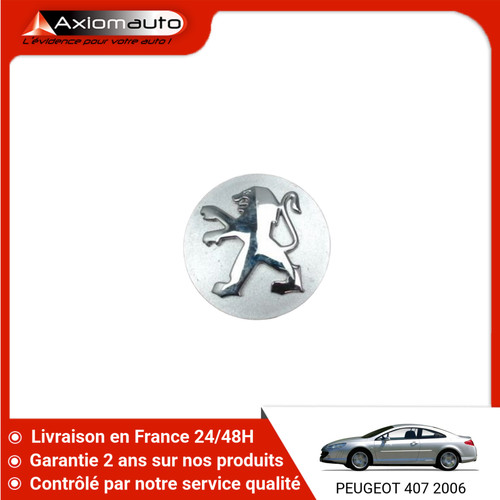 Enjoliveur de roue - 🇫🇷,