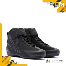 Chaussures moto TCX Shifter