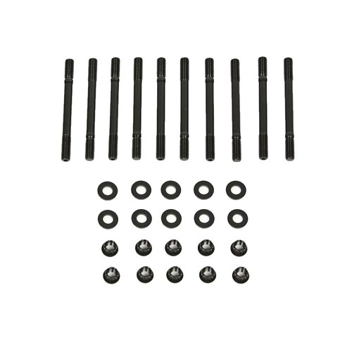 Kit goujons tête arp - kit, de