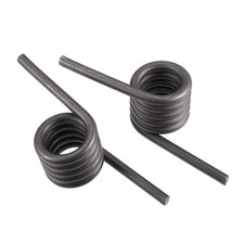 1 Paire  Voiture Remorque