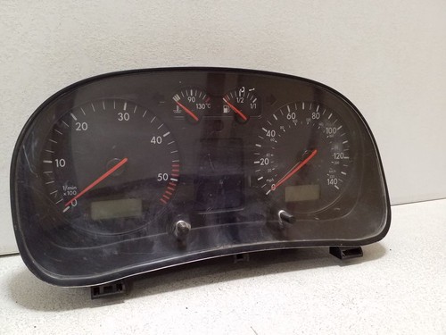 Volkswagen golf 2002 - volkswagen,
