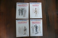 DELPRADO  Soldats des deux