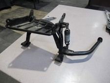 Béquille centrale (Peugeot -