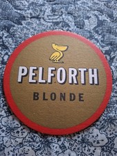 Sous-bock bière Pelforth