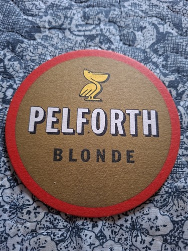 Sous bock bière - sous-bock, pelforth
