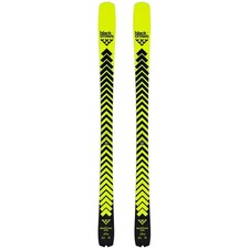 SKI OCTO + FIXATIONS ROSSIGNOL