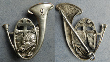 9° BCA, CHASSEURS ALPINS, JE