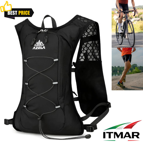 Gilet sac course running - sac, de