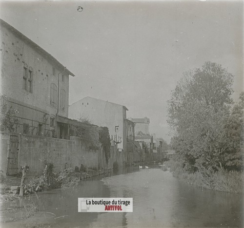 Vézelise village france - vézelise,,