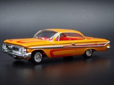 1961 61 Chevy Chevrolet Impala
