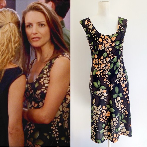 Extremly rare dress seen on - extremly,