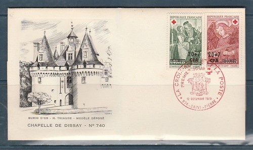 Cfa réunion enveloppe - cfa,