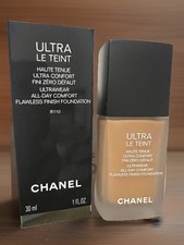 Le Teint Ultra Chanel B110