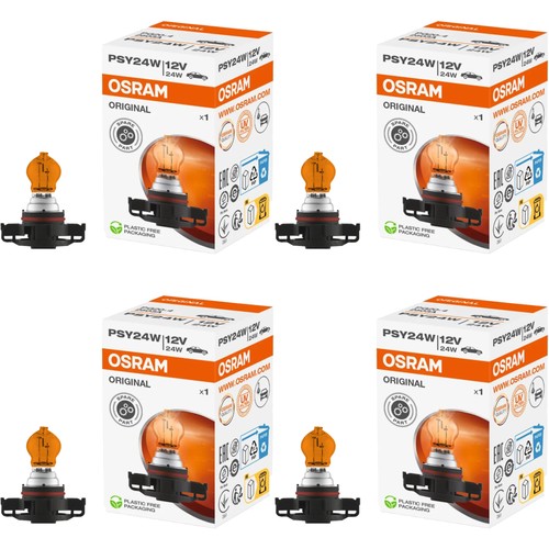 Osram ampoule clignotante - 4x,