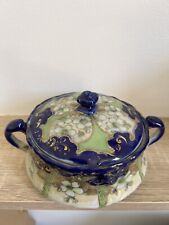 bonbonnière Satsuma