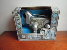 Chien Robot  CYBER DOG   Vintage