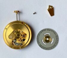 NEUF DE STOCK @ MOUVEMENT COMPLET LIP ELECTRONIC CALIBRE R184 @ NOS MOVEMENT 184