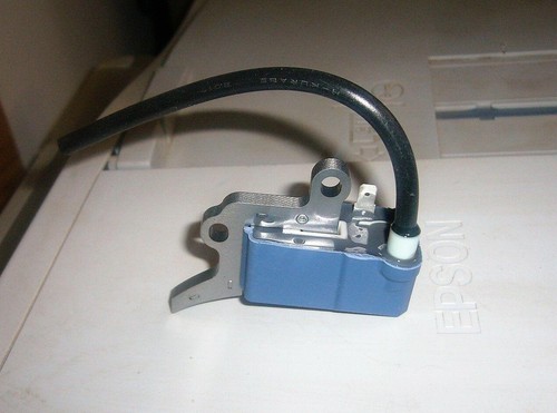 Bobine allumage motosega - bobine, d’allumage