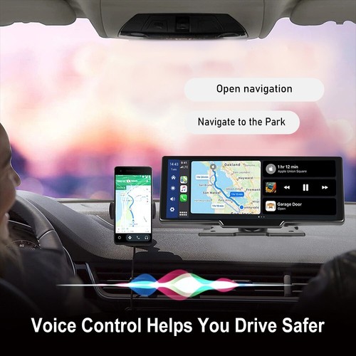Carplay universel ideal - 10.26,