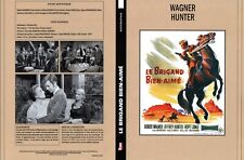 JAQUETTE DVD R/V (seule) : LE