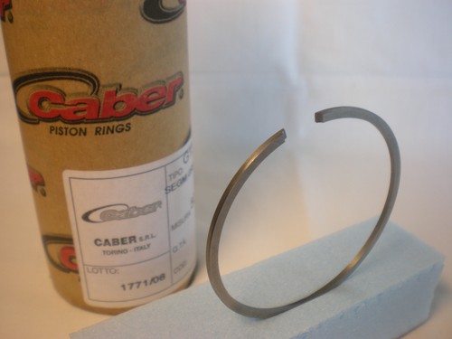 Bague piston pour - piston,