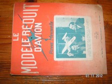 ** MRA n°110 en encart plan Vol Circulaire Le Bourdon