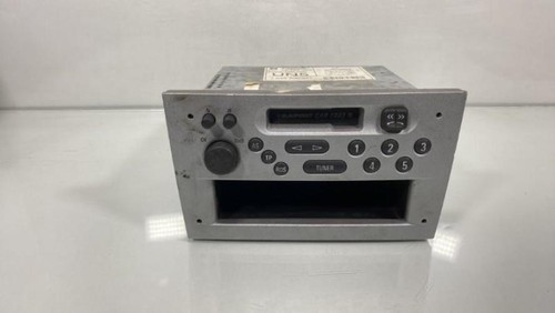 Autoradio origine opel corsa - autoradio,