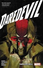 Chip Zdarsky Daredevil by Chip