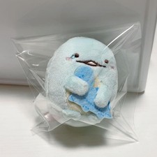 Peluche ténori Sumikko