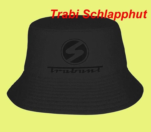 Trabant trabi floppy hat - trabant,, trabi,
