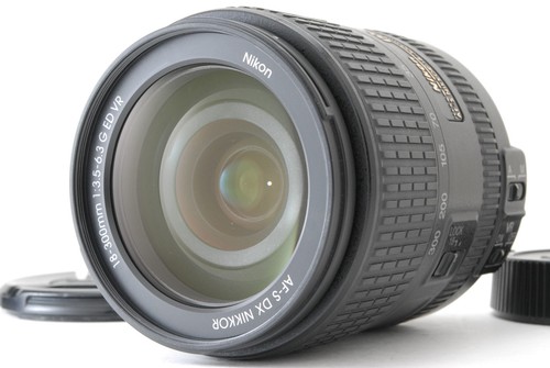 Testé neuf nikon af - nikon, af-s