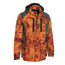 VESTE FALCON SNAKE BLAZE PROHUNT CHASSE OUTDOOR  CAMOUFLAGE TRAQUE FLUO PECHE