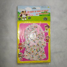 Kiki vintage vêtements.