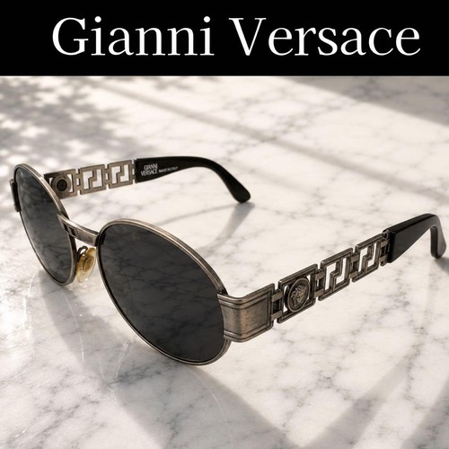 Lunettes soleil gianni - lunettes,