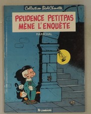 Prudence Petitpas mene