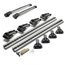 Galerie de toit pour Renault