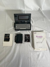 Atari Portfolio HPC-004