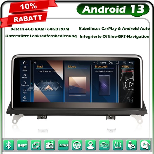 Core android 14 - 10.25",