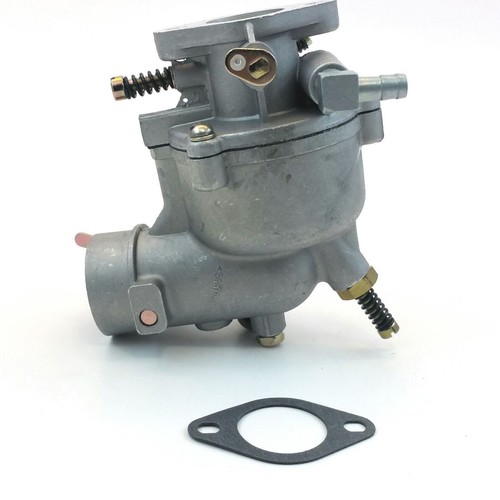 Carburateur pour moteurs