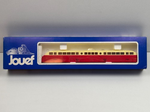 Jouef autorail bugatti xb - -,