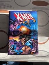 MARVEL OMNIBUS X-MEN PRELUDE A ONSLAUGHT PARTIE 1