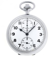 BREITLING Chronograph pocket