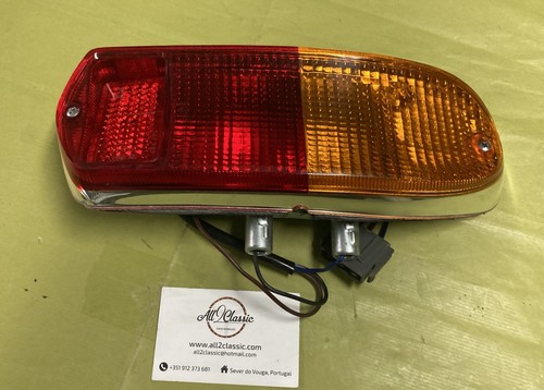 Feu stop peugeot 204 coupé - stop,